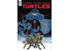 Comic Books, Hardcovers & Trade Paperbacks IDW - TMNT On Going (2018) 091 - CVR A Dialynas Variant Edition (Cond. VF-) - 11630 - Cardboard Memories Inc.