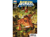 Comic Books Marvel Comics - Avengers No Way Home (2019) 004 (Of 10) (Cond. FN/VF) - 12562 - Cardboard Memories Inc.