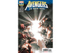 Comic Books Marvel Comics - Avengers No Road Home 010 (Cond. VF-) 14463 - Cardboard Memories Inc.