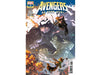 Comic Books Marvel Comics - Avengers No Road Home (2019) 008 (Of 10) (Cond. VF-) - 12550 - Cardboard Memories Inc.