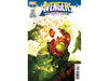 Comic Books Marvel Comics - Avengers No Road Home 009 (Cond. VF-) 14701 - Cardboard Memories Inc.