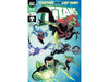 Comic Books DC Comics - Titans (2019) 036 (Cond. VF-) - 11684 - Cardboard Memories Inc.