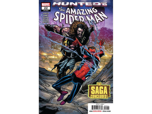 Comic Books Marvel Comics - Amazing Spider-Man 022 (Cond. VF-) - 11343 - Cardboard Memories Inc.