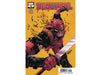 Comic Books Marvel Comics - Dead Pool 012 (Cond. VF) - 8066 - Cardboard Memories Inc.