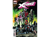 Comic Books Marvel Comics - X-Force (2019) 007 (Cond. VF-) - 11717 - Cardboard Memories Inc.