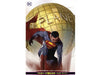 Comic Books DC Comics - Action Comics 1014 - Card Stock Variant Edition YOTV Dark Gifts - Cardboard Memories Inc.