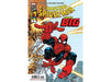 Comic Books Marvel Comics - Amazing Spider-Man Going Big (2019) 001 (Cond. VF-) - 22502 - Cardboard Memories Inc.