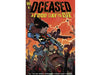 Comic Books DC Comics - DCEASED a Good Day to Die (2019) 001 (Cond. VF-) - 22501 - Cardboard Memories Inc.