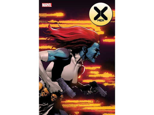 Comic Books Marvel Comics - X-Men (2020) 006 DX (Cond. VF-) 8852 - Cardboard Memories Inc.