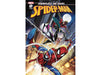 Comic Books Marvel Comics - Action Spider-Man 2020 001 - CVR A Ossio (Cond. VF-) - 11190 - Cardboard Memories Inc.