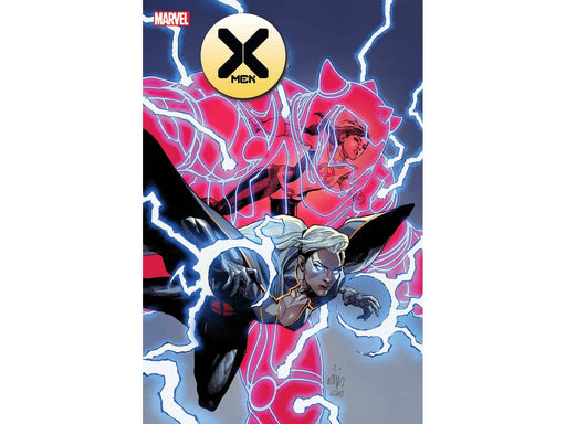 Comic Books Marvel Comics - X-Men (2020) 005 DX (Cond. VF-) - 8851 - Cardboard Memories Inc.