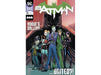 Comic Books DC Comics - Batman 089 - Cardboard Memories Inc.