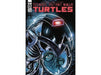 Comic Books IDW - TMNT Ongoing 107 - CVR B Eastman Variant Edition (Cond. VF-) - 8519 - Cardboard Memories Inc.