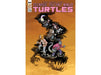 Comic Books IDW - TMNT Ongoing 108 - CVR A Daniel Variant Edition (Cond. VF-) - 8518 - Cardboard Memories Inc.