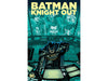 Comic Books, Hardcovers & Trade Paperbacks DC Comics - Batman Knight Out (Cond. VF-) - HC0193 - Cardboard Memories Inc.