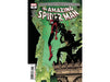 Comic Books Marvel Comics - Amazing Spider-Man 053 - Last Remains (Cond. VF-) - 8667 - Cardboard Memories Inc.