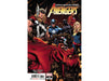 Comic Books Marvel Comics - Avengers 038 (Cond. VF) - 8390 - Cardboard Memories Inc.