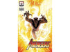 Comic Books Marvel Comics - Avengers 038 - Kuder Black Panther Phoenix Variant Edition (Cond. VF-) - 8389 - Cardboard Memories Inc.