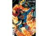 Comic Books DC Comics - Superman 027 - Variant Edition - (Cond. VF) - 8533 - Cardboard Memories Inc.