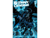 Comic Books DC Comics - Batman Catwoman 001 - Jim Lee Variant Edition - (Cond. VF) - 8546 - Cardboard Memories Inc.