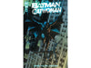 Comic Books DC Comics - Batman Catwoman 001 - Charest Variant Edition (Cond. VF) - 8547 - Cardboard Memories Inc.