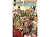 Comic Books, Hardcovers & Trade Paperbacks IDW - TMNT Ongoing 122 Cover A Nishijima - 9329 - Cardboard Memories Inc.