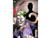 Comic Books DC Comics - Joker Presents a Puzzlebox 005 of 7 - Go Card Stock Variant Edition (Cond. VF-) - 9583 - Cardboard Memories Inc.