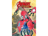 Comic Books Marvel Comics - Avengers Tech-On 005 of 6 - Momoko Variant Edition (Cond. VF-) - 10210 - Cardboard Memories Inc.