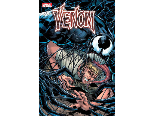 Comic Books, Hardcovers & Trade Paperbacks Marvel Comics - Venom 003 (Cond. VF-) - 10079 - Cardboard Memories Inc.