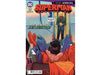 Comic Books DC Comics - Superman Son of Kal-El 2021 Annual 001 (Cond. VF-) - 10908 - Cardboard Memories Inc.