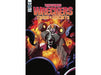 Comic Books IDW Comics - Transformers Wreckers Tread & Circuits 004 (of 4) - CVR A Lawrie Variant Edition (Cond. VF-) - 10523 - Cardboard Memories Inc.