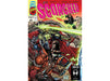 Comic Books Image Comics - Spawn Scorched 003 - Mcfarlane Variant Edition (Cond. VF-) - 12797 - Cardboard Memories Inc.