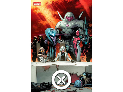 Comic Books Marvel Comics - X-Men 09 (Cond. VF-) 17375 - Cardboard Memories Inc.