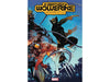 Comic Books Marvel Comics - X Deaths of Wolverine 003 (Cond. VF-) 18463 - Cardboard Memories Inc.