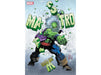 Comic Books Marvel Comics - Maestro World War M 005 (Cond. VF-) - 14391 - Cardboard Memories Inc.