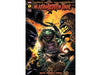 Comic Books IDW - TMNT Armageddon Game 001 (Cond. VF-) - Eastman Variant Edition - 14814 - Cardboard Memories Inc.