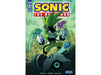 Comic Books IDW Comics - Sonic the Hedgehog 053 (Cond. VF-) - Bulmer Variant Edition - 16141 - Cardboard Memories Inc.