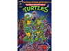 Comic Books IDW - TMNT Saturday Morning Adventures 001 (Cond. VF-) 14805 - Cardboard Memories Inc.