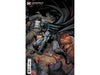 Comic Books DC Comics - I Am Batman 013 (Cond. VF-) - Bowden Card Stock Variant Edition - 14325 - Cardboard Memories Inc.