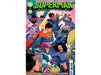 Comic Books DC Comics - Superman Son of Kal-El 015 (Cond. VF-) 14319 - Cardboard Memories Inc.