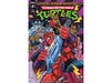 Comic Books IDW - TMNT Saturday Morning Adventures 002 (Cond. VF-) 15151 - Cardboard Memories Inc.