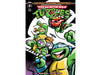 Comic Books IDW - TMNT Saturday Morning Adventures 002 (Cond. VF-) - Fosgitt Variant Edition - 15152 - Cardboard Memories Inc.