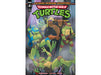 Comic Books IDW - TMNT Saturday Morning Adventures 002 (Cond. VF-) - Martin Variant Edition - 15153 - Cardboard Memories Inc.