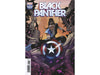 Comic Books Marvel Comics - Black Panther 010 (Cond. VF-) - Bazaldua Variant Edition - 14834 - Cardboard Memories Inc.