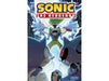 Comic Books IDW Comics - Sonic the Hedgehog 056 Cover B (Cond. VF-) - 16461 - Cardboard Memories Inc.