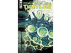 Comic Books IDW - TMNT Ongoing 136 (Cond. VF-) Cover B - 15882 - Cardboard Memories Inc.