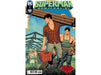 Comic Books DC Comics - Superman: Son of Kal-El (2022) 017 - CVR A Variant Edition (Cond. VF-) - 16333 - Cardboard Memories Inc.