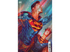 Comic Books DC Comics - Superman: Son of Kal-El (2022) 017 - CVR B Variant Edition (Cond. VF-) - 16332 - Cardboard Memories Inc.