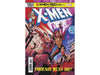 Comic Books Marvel Comics - X-Men Red 010 - Dauterman Classic Homage Variant Edition (Cond. VF-) - 15965 - Cardboard Memories Inc.