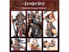 Collectible Miniature Games Games Workshop - Warhammer Age of Sigmar - Warcry - Red Harvest - 111-78 - Cardboard Memories Inc.